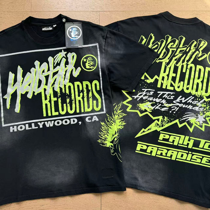 HELLSTAR T-SHIRT 58