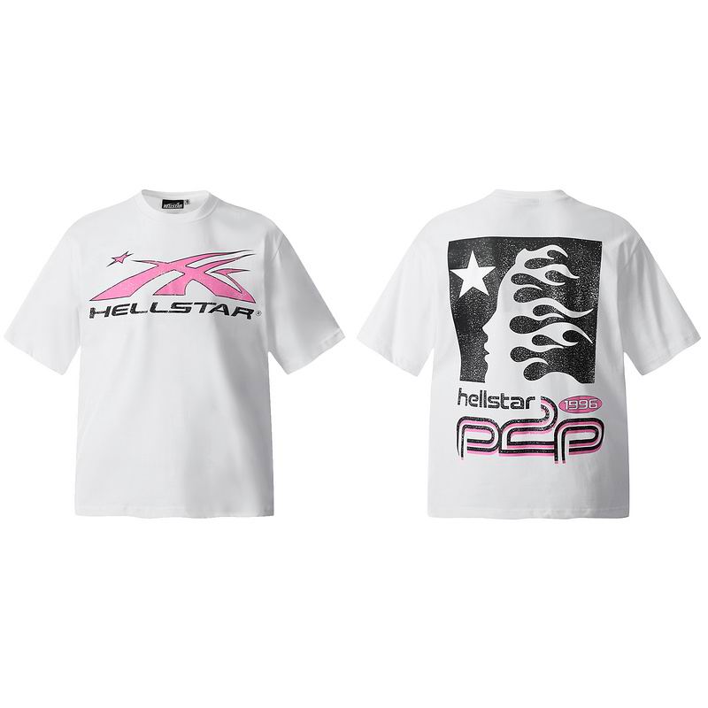 HELLSTAR T-SHIRT 279