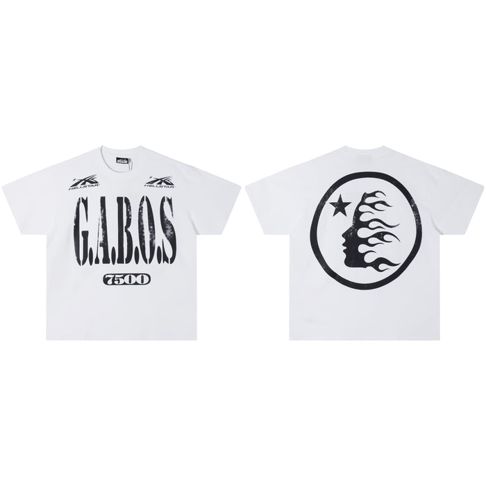HELLSTAR T-SHIRT 47