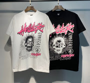 HELLSTAR T-SHIRT 206