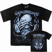 HELLSTAR T-SHIRT 209
