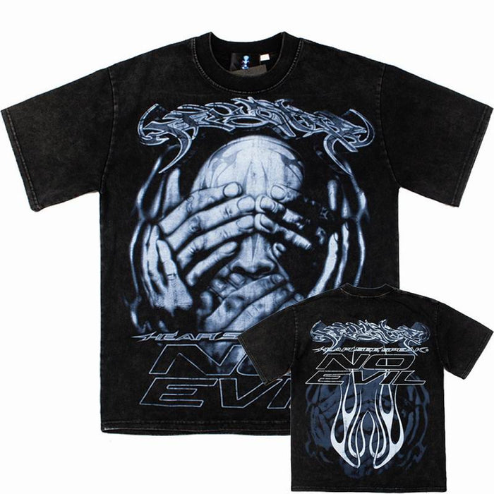HELLSTAR T-SHIRT 209