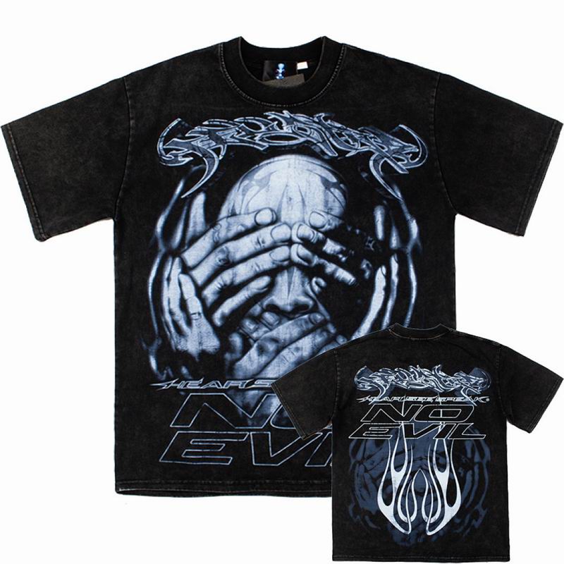 HELLSTAR T-SHIRT 209