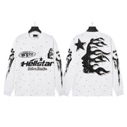 HELLSTAR SWEATER 2
