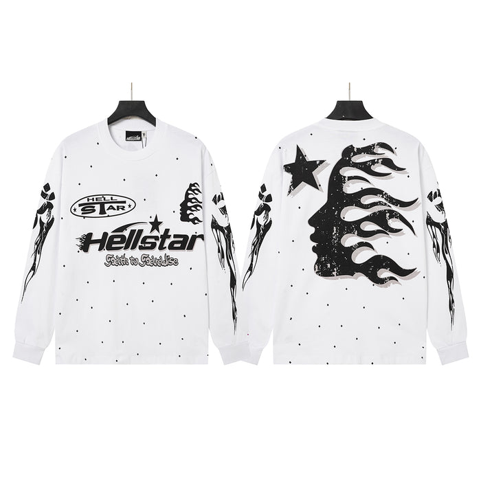HELLSTAR SWEATER 2