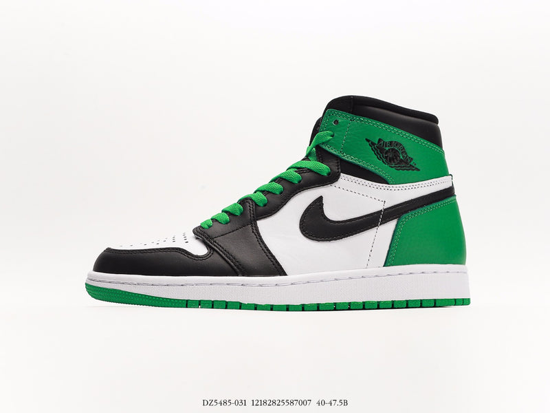 Air Jordan Retro High OGLucky GreenAJ1 40 40 5 41 42 42
