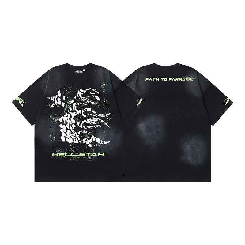 HELLSTAR T-SHIRT 153
