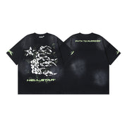 HELLSTAR T-SHIRT 153