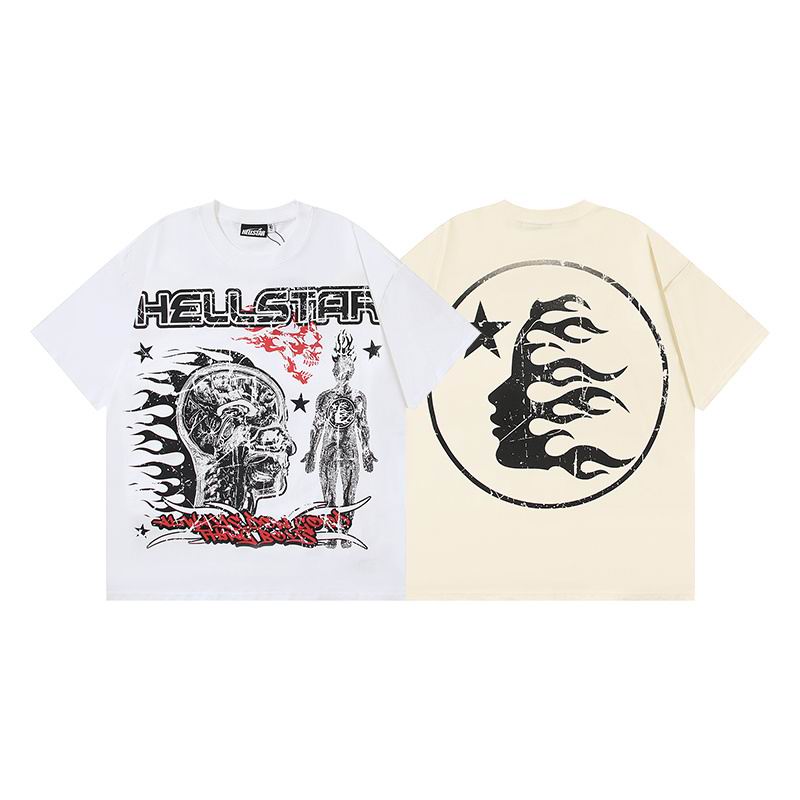 HELLSTAR T-SHIRT 440