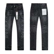 Brand purple jean 115