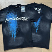 HELLSTAR T-SHIRT 354