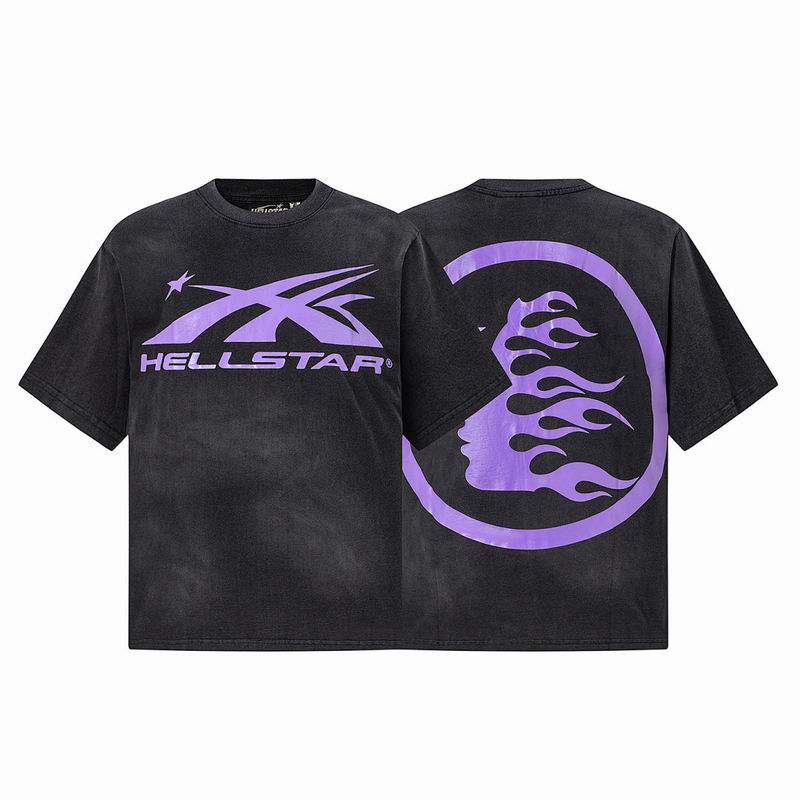 HELLSTAR T-SHIRT 325