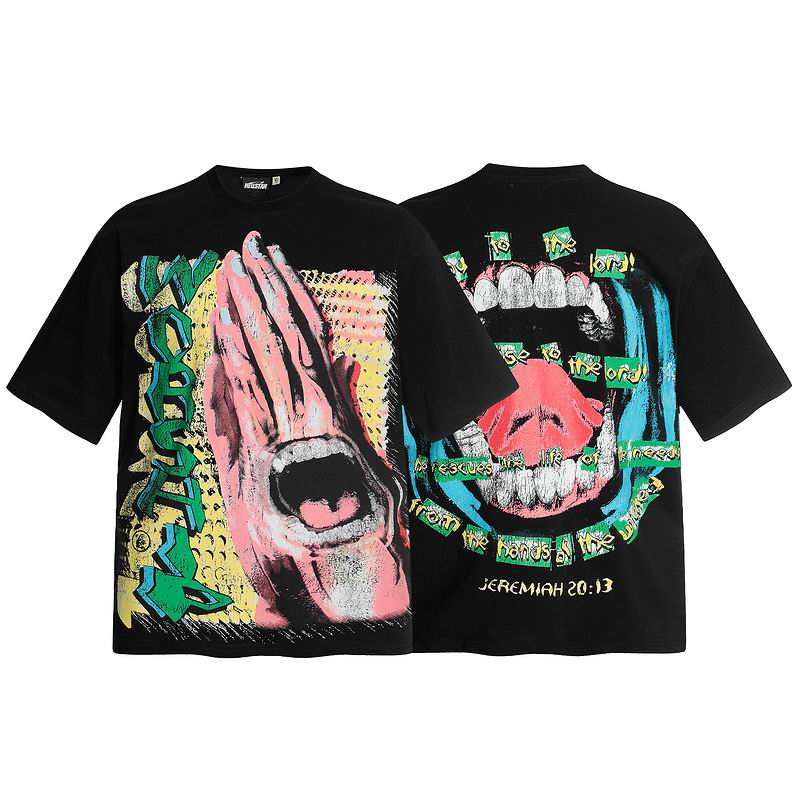 HELLSTAR T-SHIRT 245
