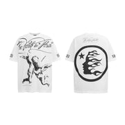 HELLSTAR T-SHIRT 133