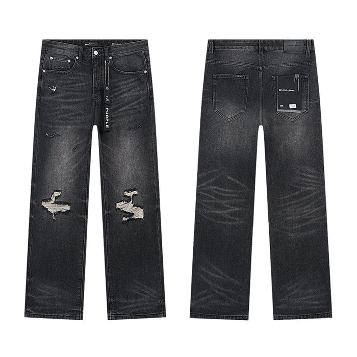 Brand purple jean 83