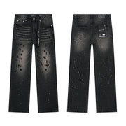 Brand purple jean 80