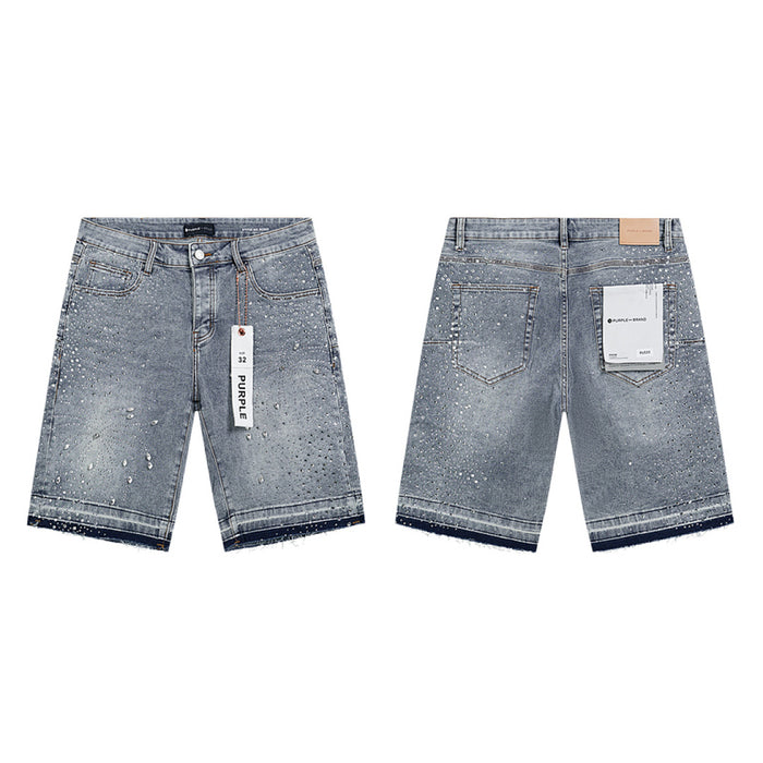 Brand Purple short 51