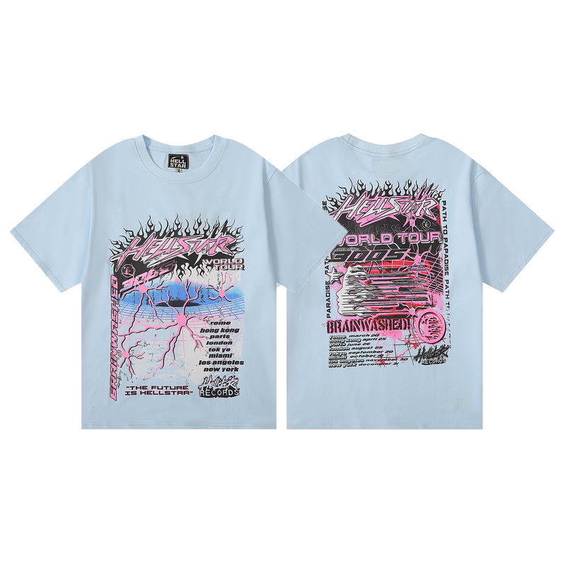 HELLSTAR T-SHIRT 180