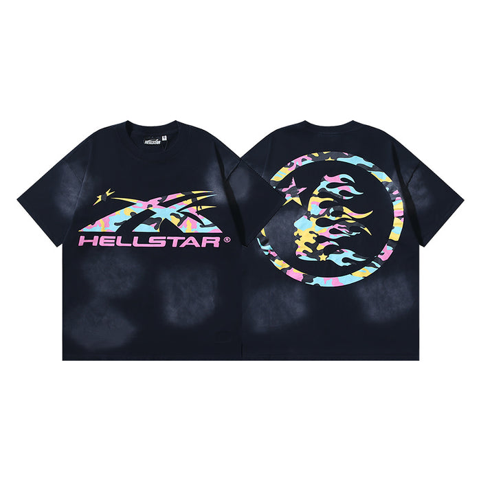 HELLSTAR T-SHIRT 56