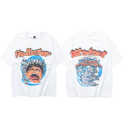 HELLSTAR T-SHIRT 228