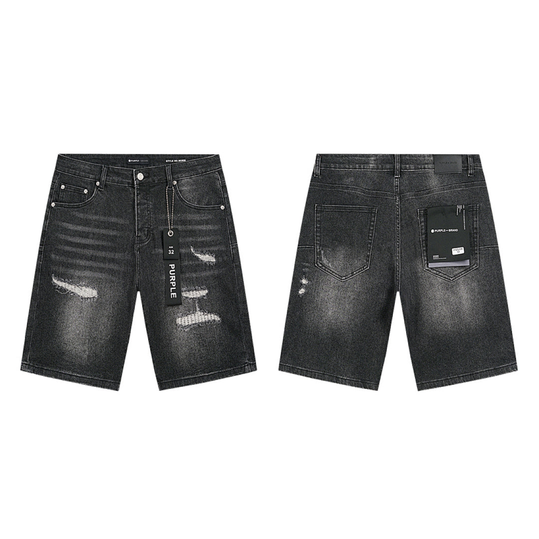 Brand Purple short 6