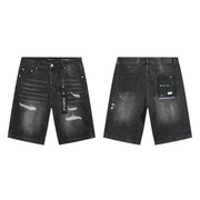 Brand Purple short 6