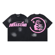 HELLSTAR T-SHIRT 164