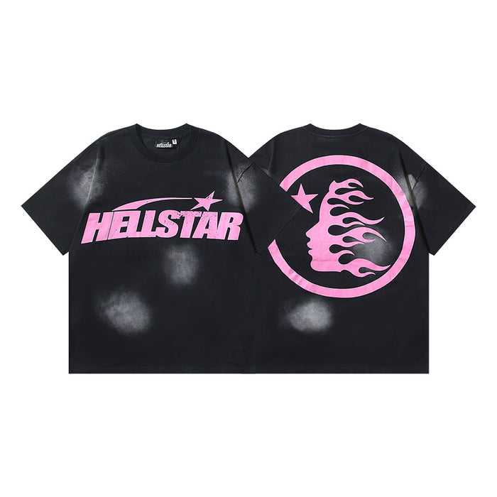 HELLSTAR T-SHIRT 164