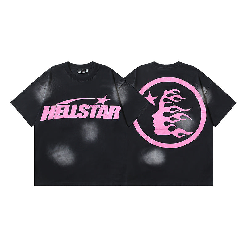 HELLSTAR T-SHIRT 164