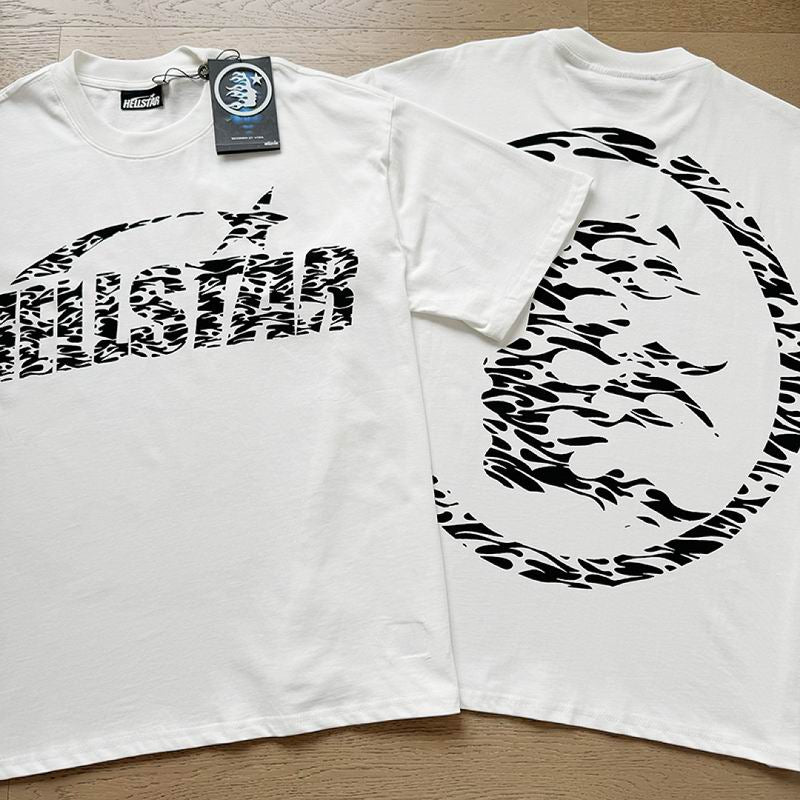 HELLSTAR T-SHIRT 411