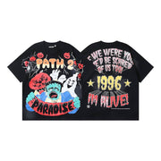 HELLSTAR T-SHIRT 379