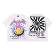 HELLSTAR T-SHIRT 446