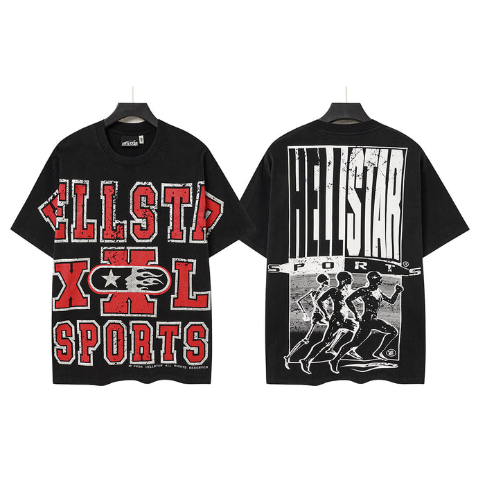 HELLSTAR T-SHIRT 05
