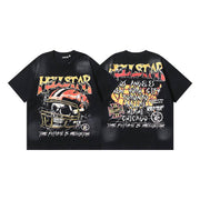 HELLSTAR T-SHIRT 398