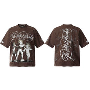 HELLSTAR T-SHIRT 272