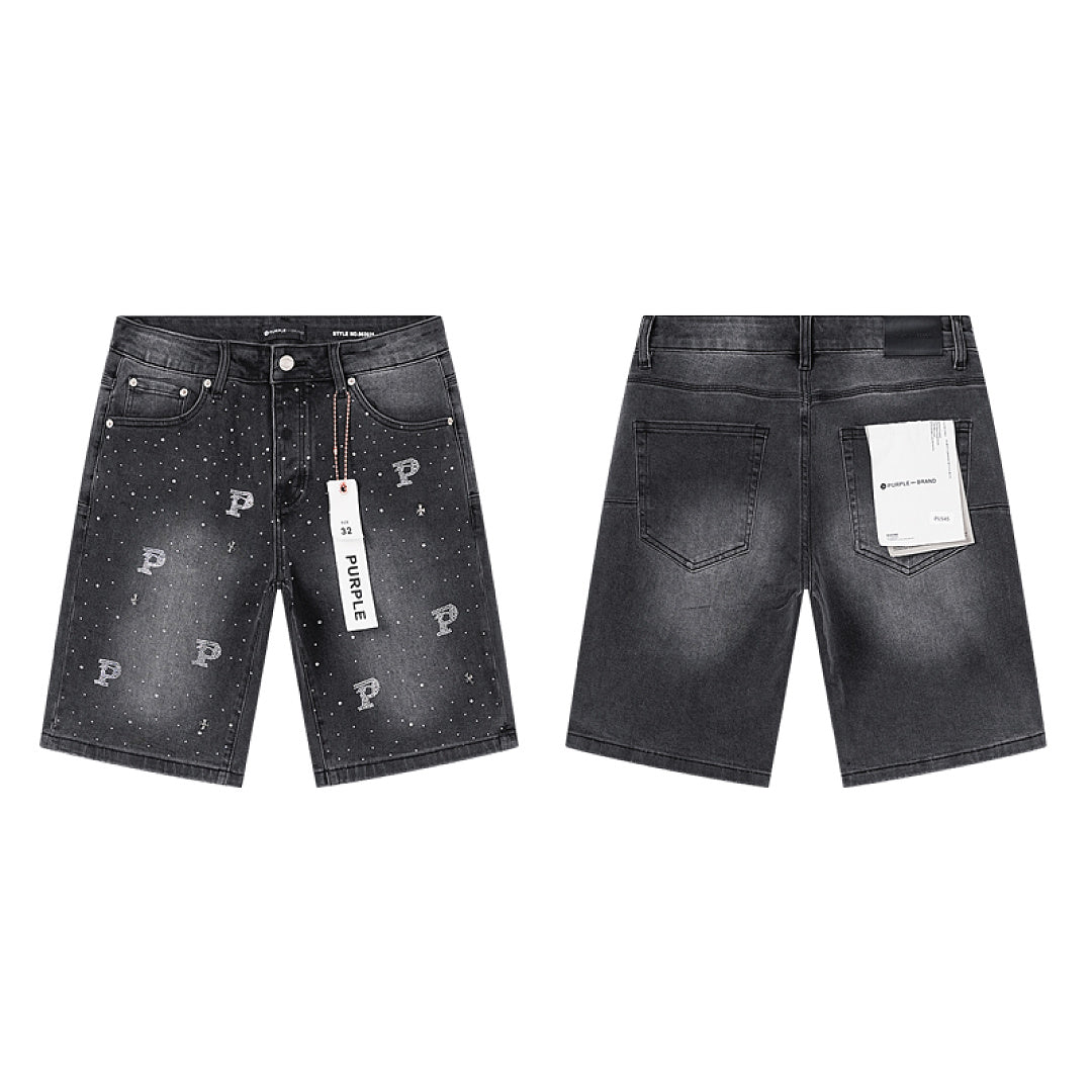 Brand Purple short 24