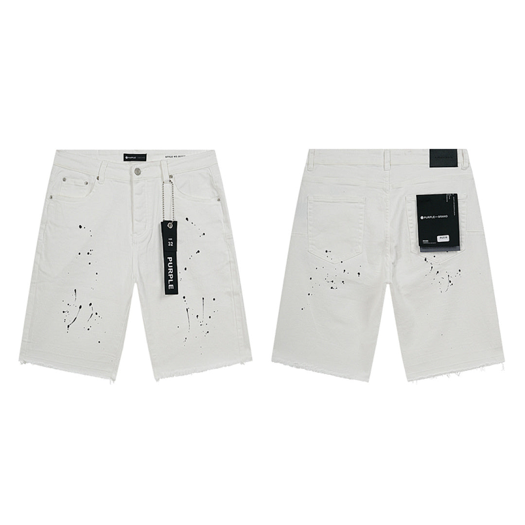 Brand Purple short 12