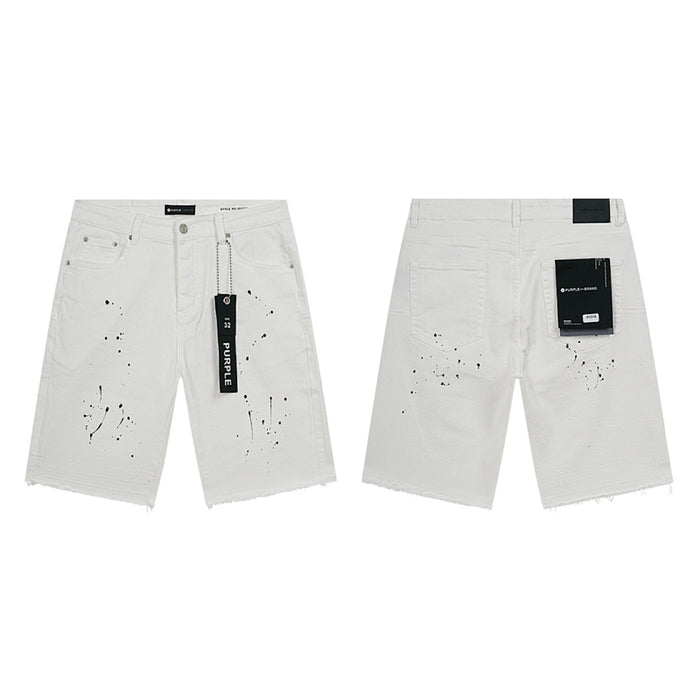Brand Purple short 12