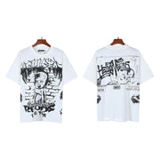 HELLSTAR T-SHIRT 76