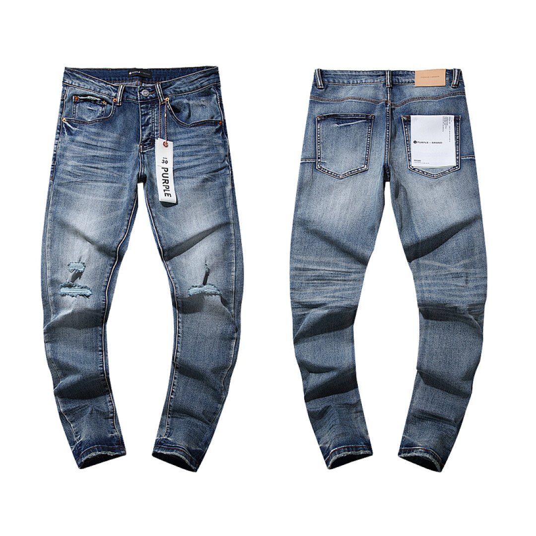 Brand purple jean 35