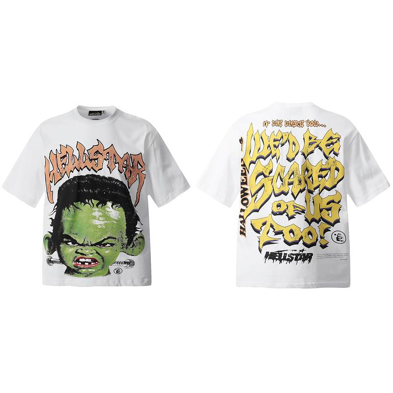 HELLSTAR T-SHIRT 270