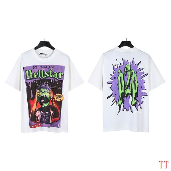 HELLSTAR T-SHIRT 392