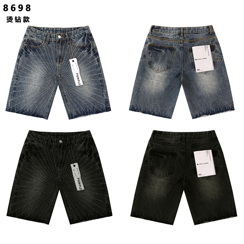 Brand Purple short 46