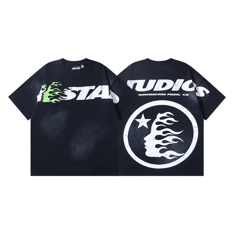 HELLSTAR T-SHIRT 84