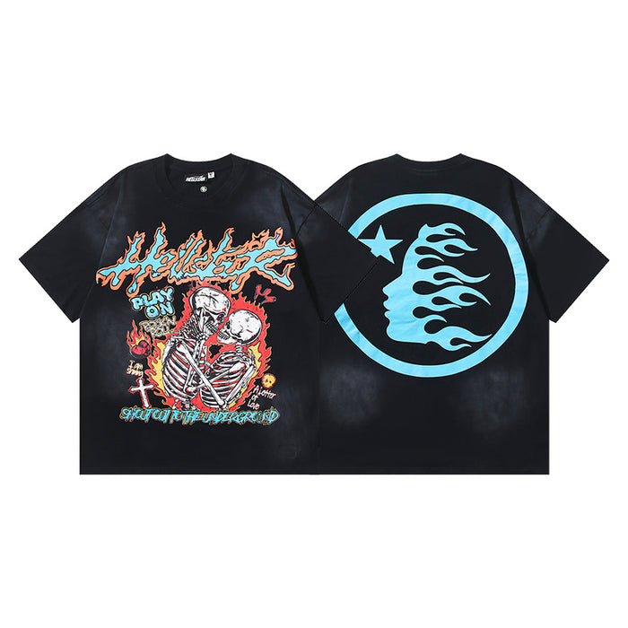 HELLSTAR T-SHIRT 126
