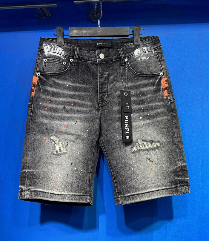 Brand Purple short 3