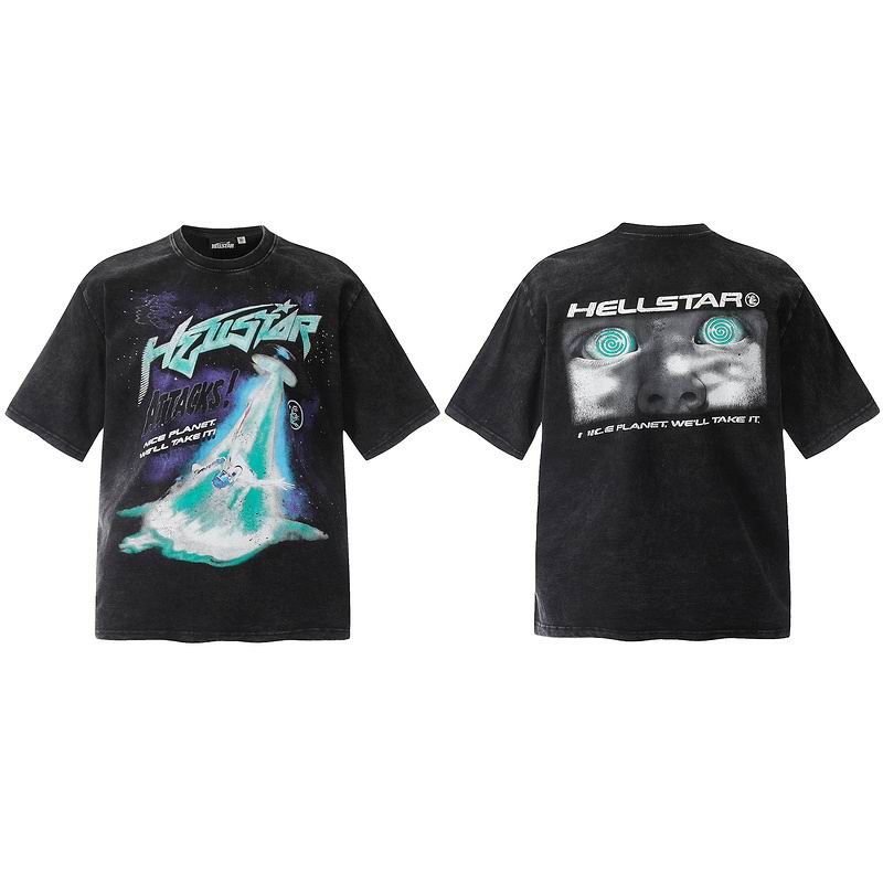 HELLSTAR T-SHIRT 267