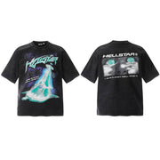 HELLSTAR T-SHIRT 267