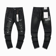Brand purple jean 101