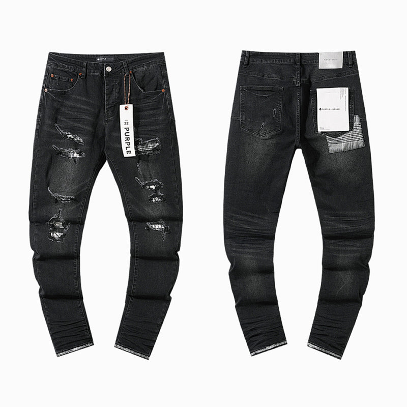Brand purple jean 101